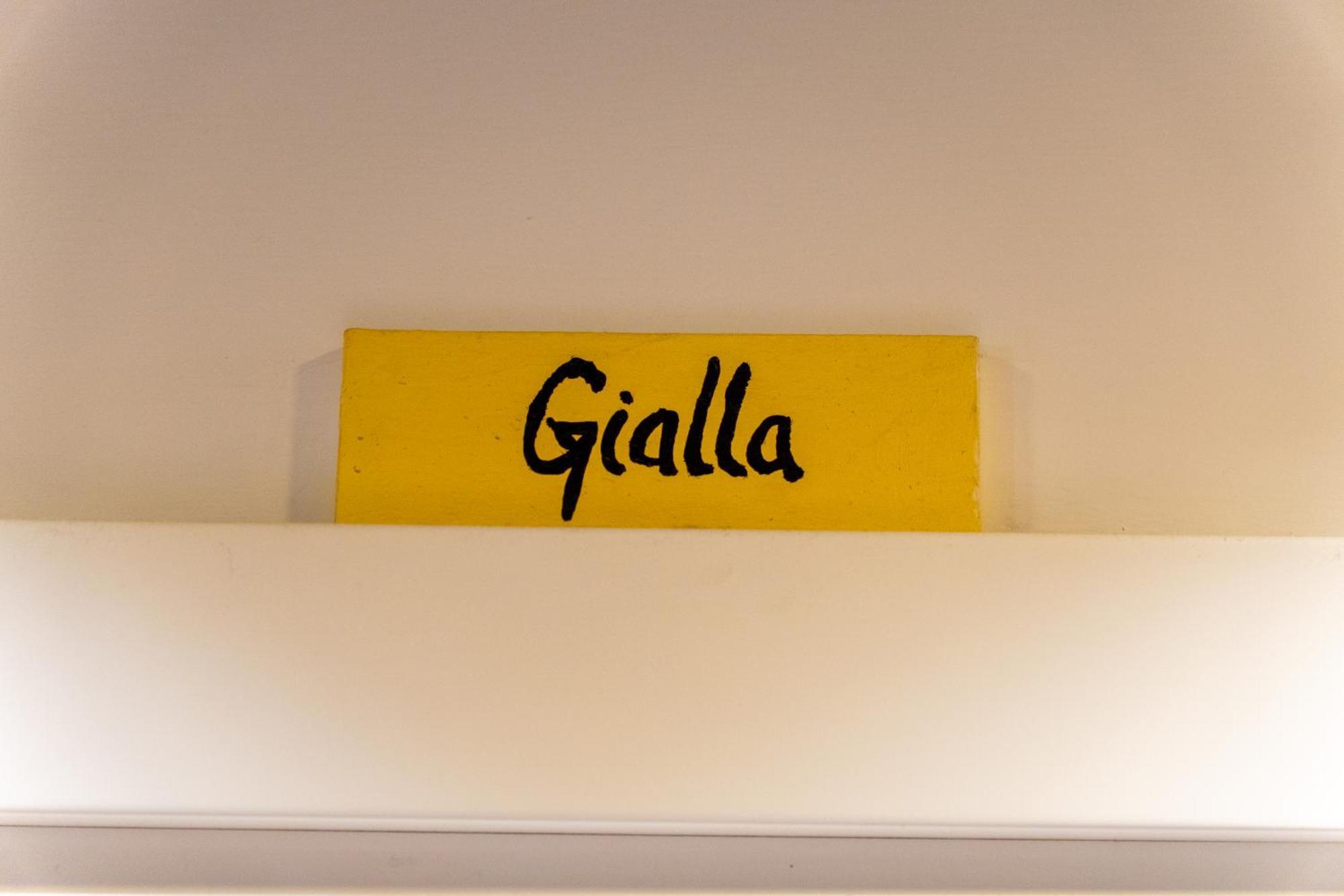 Guesthouse Sant'Angelo Rom Eksteriør billede