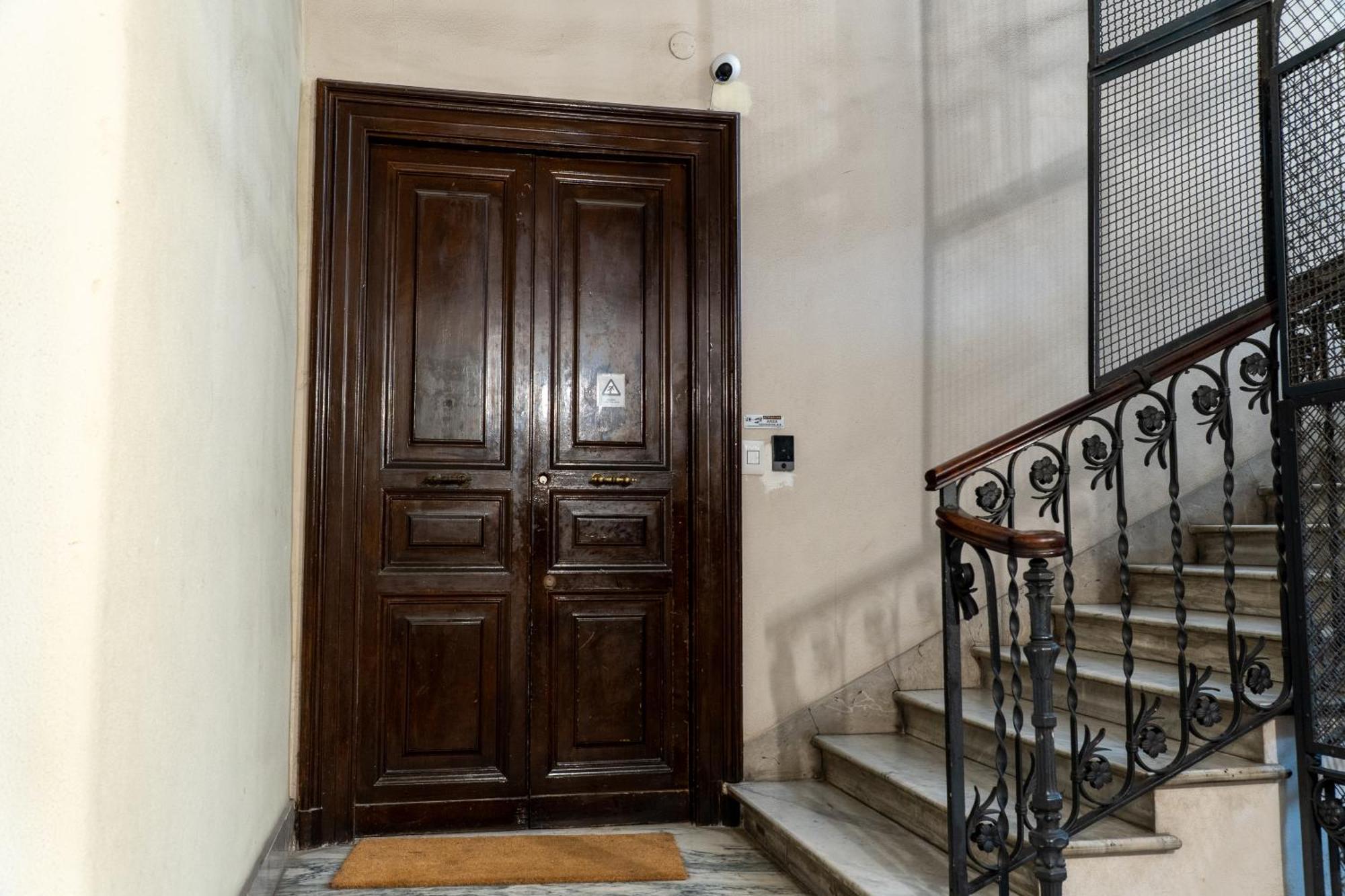 Guesthouse Sant'Angelo Rom Eksteriør billede