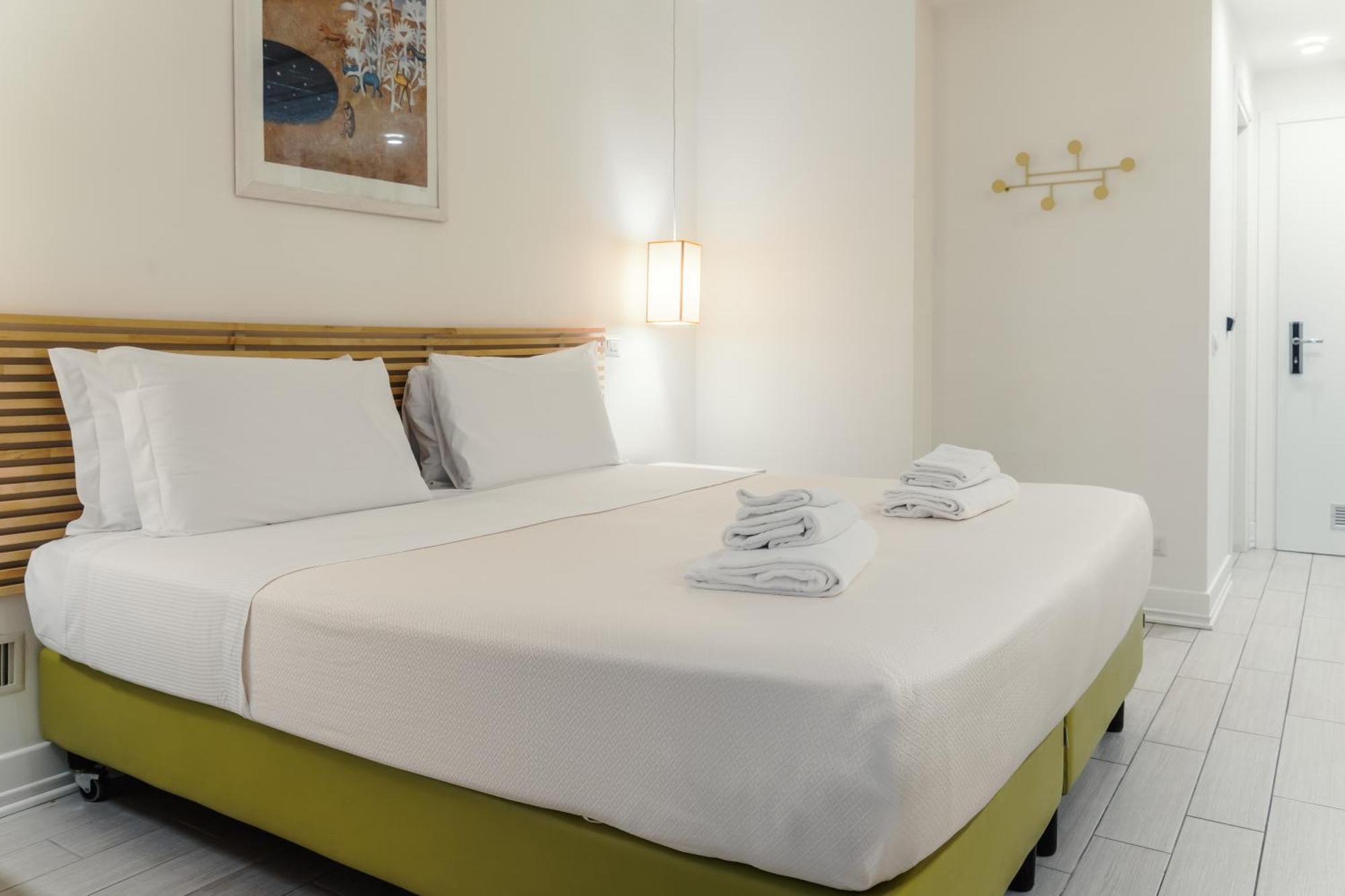 Guesthouse Sant'Angelo Rom Eksteriør billede